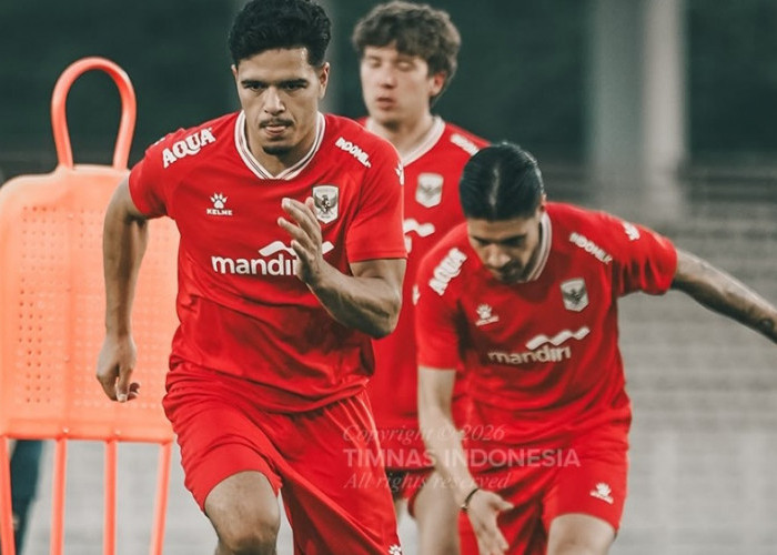 John Herdman Belum Umumkan Skuad Final Timnas Indonesia, Ternyata Ini Alasan Utamanya