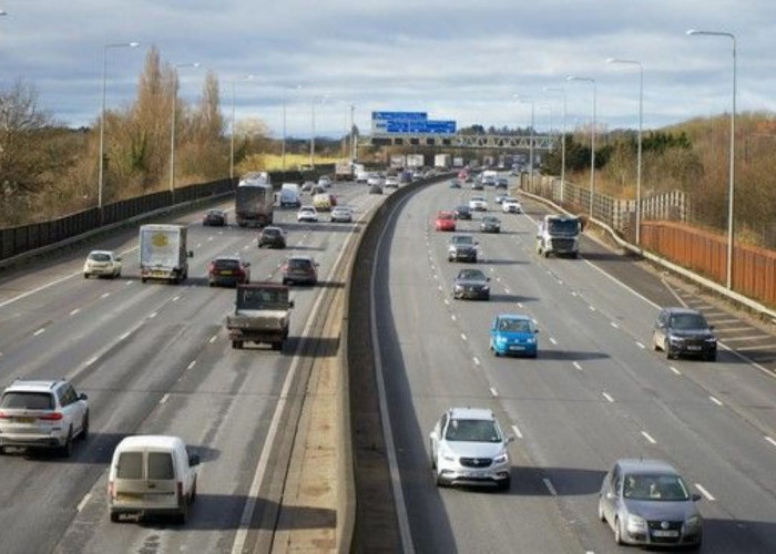 Siap-Siap Liburan Imlek, Cek Tarif Tol Trans Jawa 2026 dan Rest Area Nyaman