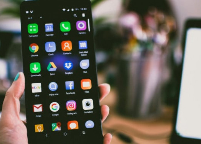 Tak Cuma Chat dan Selfie, Ini 9 Fitur Tersembunyi di Smartphone yang Wajib Dicoba!