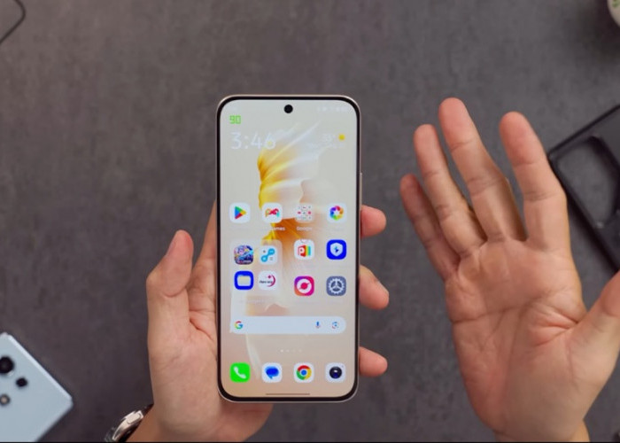 Rekomendasi HP Rp4 Jutaan Terbaik 2026: Redmi Note 15 Pro 5G hingga Infinix Note 60 Paling Layak Dibeli