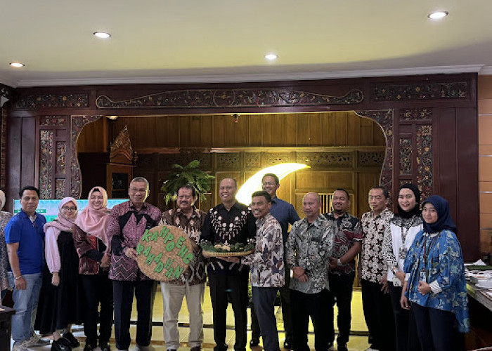 Kampoeng Ramadan di UB Guest House, Berbuka Puasa All You Can