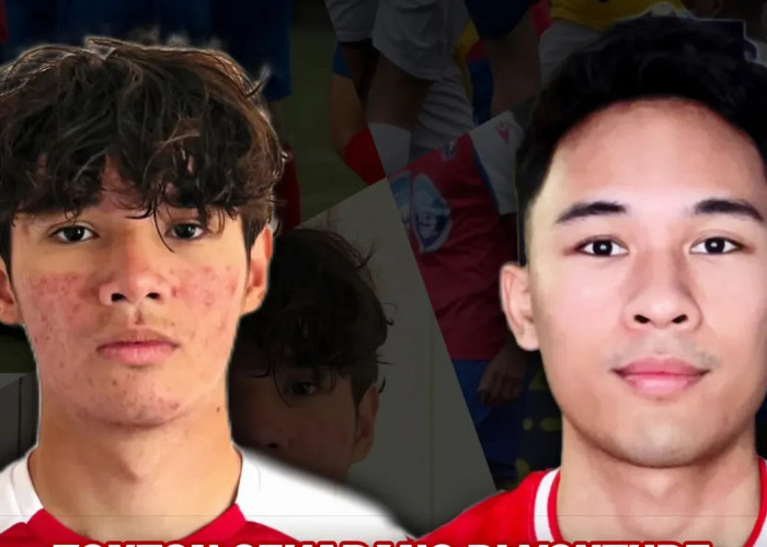 VIncent Mahdi Hearn, Gelandang Muda Didikan Liga Inggris Yang Siap Bela Timnas Indonesia