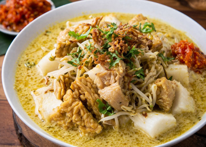 Mengenal Orem-Orem, Sajian Hangat Khas Malang yang Selalu Menggugah Selera