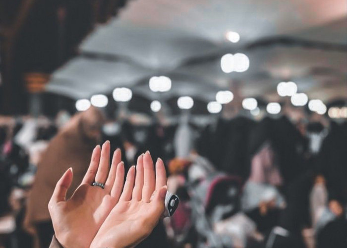 Pasca Idulfitri, Umat Muslim Diimbau Jaga Konsistensi Ibadah lewat 6 Amalan Syawal