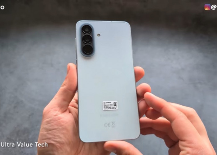 5 HP Samsung Galaxy A Turun Harga Mei 2026, Galaxy A57 dan A37 Makin Menggoda