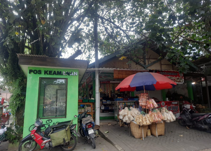 Alhamdulillah, Harga Sembako di Kota Malang Infonya Stabil