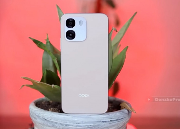 8 HP Oppo RAM 8/256 GB Murah Terbaik 2026, Harga Mulai Rp2 Jutaan dan Baterai Jumbo