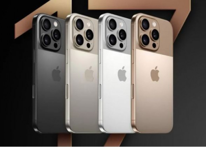  Apple Ubah Strategi Peluncuran iPhone, Ini Dampaknya ke iPhone 18 Pro dan iPhone Flip