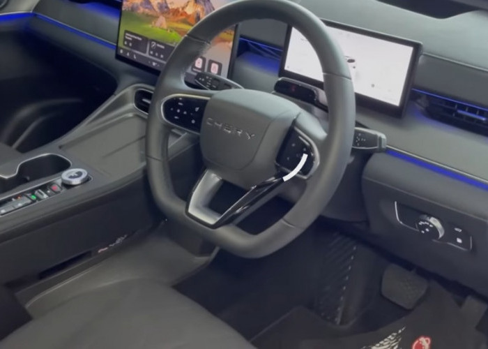 BYD Dolphin hingga BMW i4 Bekas Membanjiri Showroom, Harga Mobil Listrik Turun Ratusan Juta