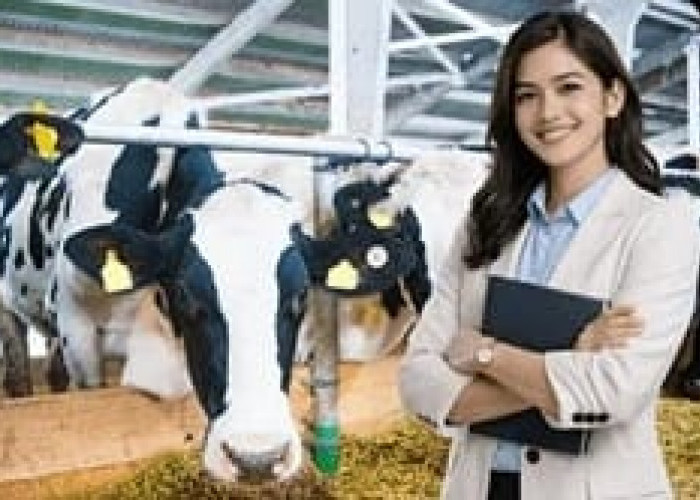Dobrak Batas Tradisional, FAST UB Hadirkan Era 'Smart Farming' lewat Kecerdasan Buatan dan Drone