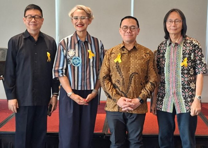 Miris! Kemenkes: Hanya 2% Penduduk Indonesia Sehat Mental, 0,25% Punya Pikiran Bunuh Diri