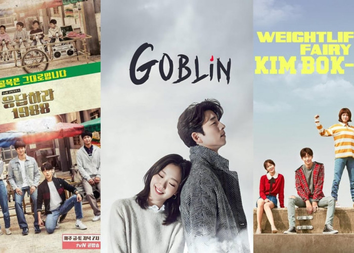 Menolak Lupa: 9 Drama Korea Ikonik yang Kini Genap Berusia 10 Tahun