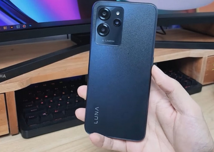 HP 1 Jutaan Oktober 2026, 10 Pilihan dengan Layar 120Hz dan Baterai Jumbo