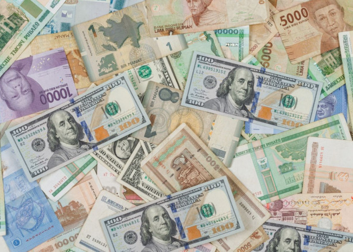 Investor Asing Ragukan Prospek Ekonomi Domestik, Pemicu Rupiah Terus Melemah