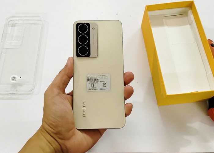 Redmi 14x Diuji Ekstrem, HP Murah IP69 Ini Ternyata Masih Kuat Setelah Dibanting