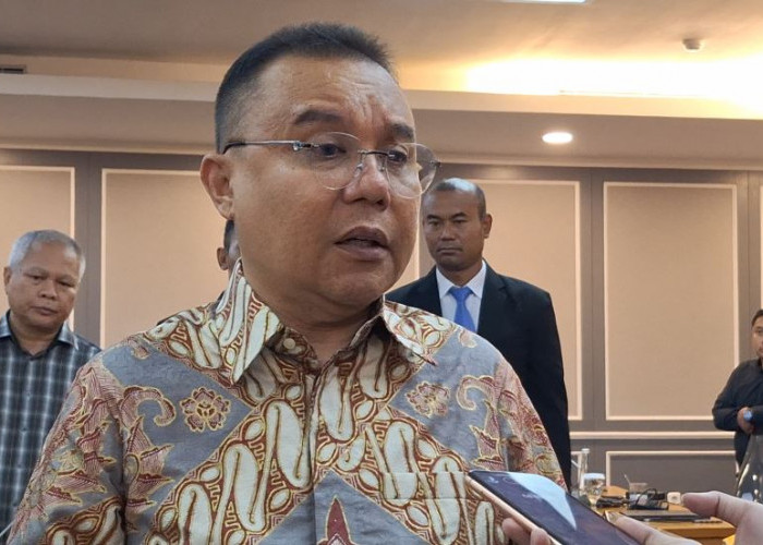 Anggota DPR yang Tak Lapor Kegiatan Reses di Aplikasi, Siap-Siap Kena Sanksi