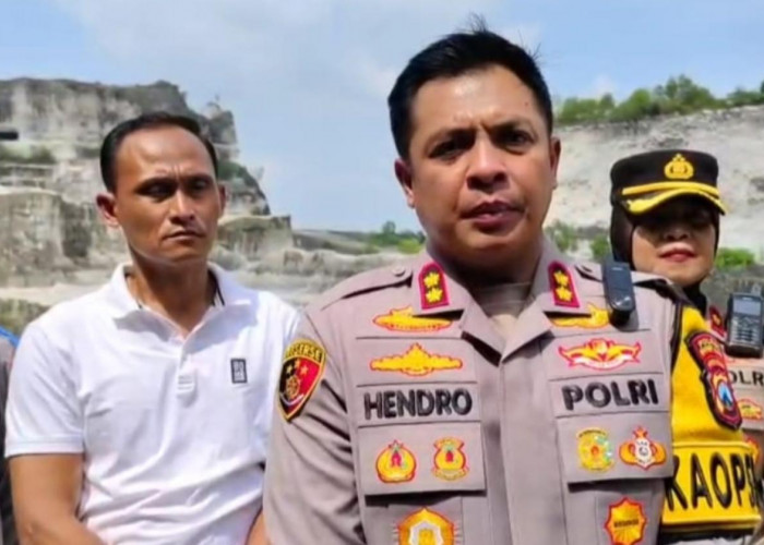  6 Santri Meninggal Tenggelam di Danau Kawasan Wisata Bukit Jaddih Bangkalan 