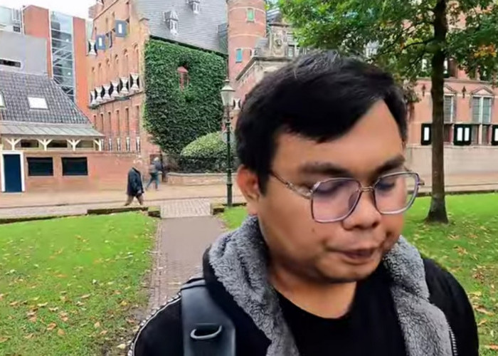 Beasiswa Erasmus Mundus 2027: Kuliah S2 Gratis di Eropa, Ini Syarat dan Tips Lolos Seleksi
