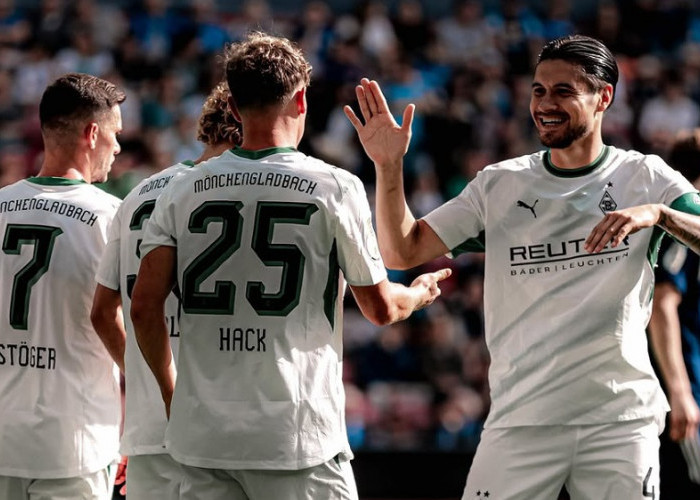 Kevin Diks Terpuruk di Bundesliga, Nathan Tjoe-A-On Tetap Jadi Andalan Willem II