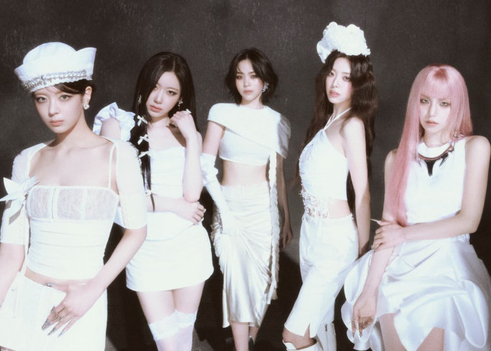 Daftar Idol K-Pop yang Comeback Mei 2026: Dari aespa, ITZY, Hingga Reuni I.O.I