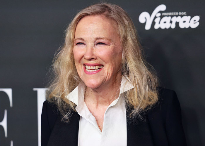Pemeran Ibu Kevin di 'Home Alone', Catherine O’Hara, Tutup Usia, Ini Perjalanan Kariernya