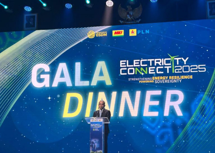 Pemerintah Komitmen Bangun Ekosistem Kelistrikan Berbasis Energi Baru Terbarukan