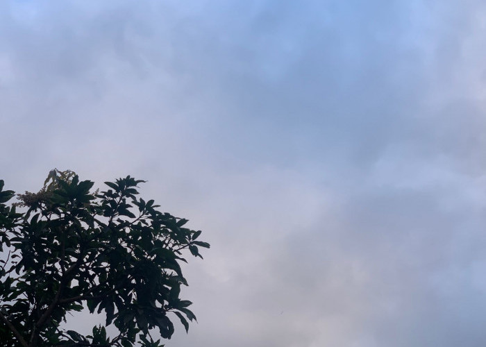 Cuaca Kota Malang Hari Ini 4 September: Sukun Udara Kabur, 4 Kecamatan Cerah