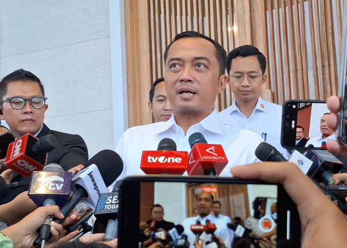 Donald Trump Undang Prabowo Rapat Board of Peace di AS 19 Februari 2026