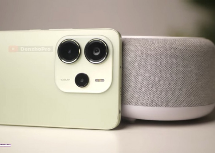 7 HP RAM 12 GB Murah Terbaik 2026, Spek Gahar Mulai Rp3 Jutaan Cocok Gaming dan Multitasking