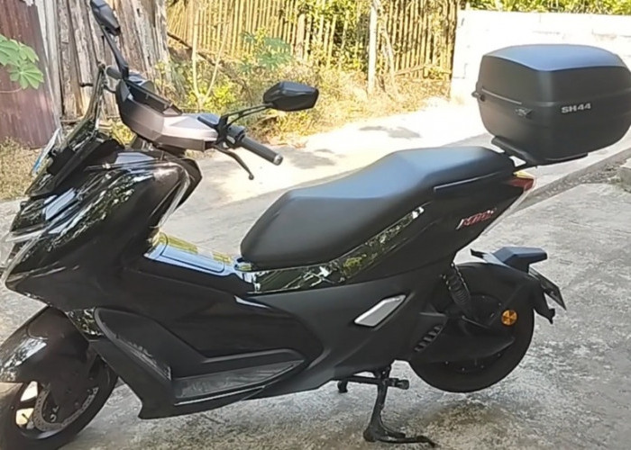 Spesifikasi Motor Listrik untuk Harian, Pengguna Ungkap Minimal 5 KW agar Setara Motor Bensin