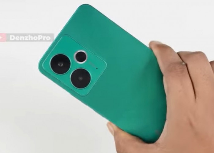 8 HP Realme RAM 8/256 GB Murah Terbaik 2026, Harga Mulai Rp2 Jutaan dan Baterai Jumbo