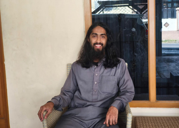 Bang Faiq Kebanjiran Tawaran Endorsement usai Viral, Pilih Jaga Marwah Dakwah daripada Cuan