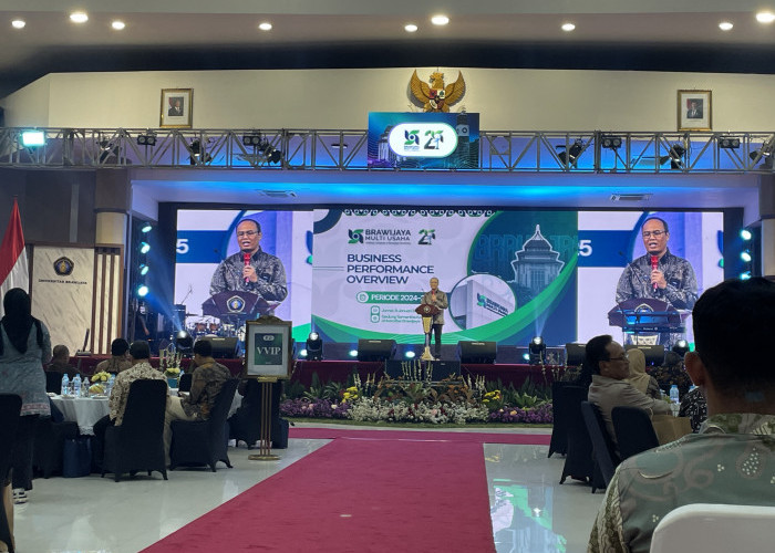 2 Tahun PT BMU Ditandai dengan Laba Tumbuh Pesat, Ekspansi Skala Nasional dan Masuk Pasar Internasional