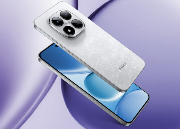 Resmi Hadir di Indonesia, Redmi Note 15 Pro Plus Andalkan Baterai Jumbo, Kamera 200 MP