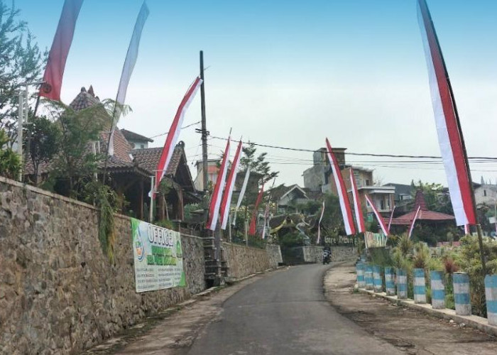 Desa Punten Kota Batu, Sentra Jeruk Keprok yang Terus Mengembangkan Potensi Wisata