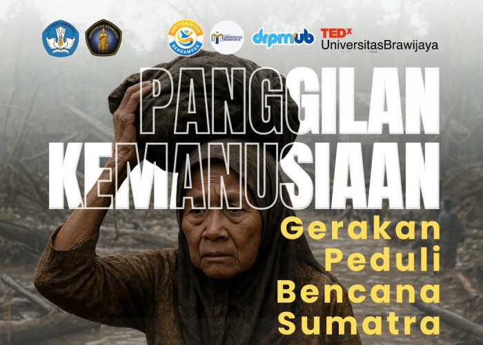 Kemendiktisaintek Galang Perguruan Tinggi Bantu Penanggulangan Bencana di Sumatera 