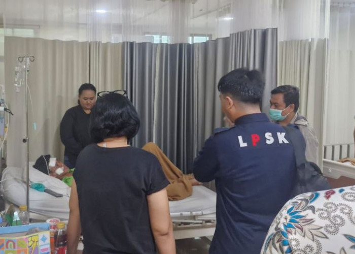 86 Korban Ledakan SMAN 72 Jakarta Dimohonkan Perlindungan LPSK, Berhak Dapat Ganti Rugi 