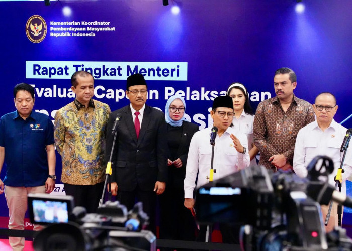 Program KDKMP Digeber, Warga Desil 1–4 Diprioritaskan Dapat Pekerjaan