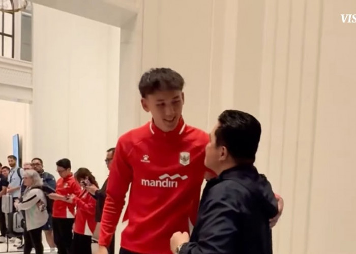 Timnas Indonesia Punya Senjata Baru Jelang Piala AFF 2026, Mitchell Baker Siap Bersaing