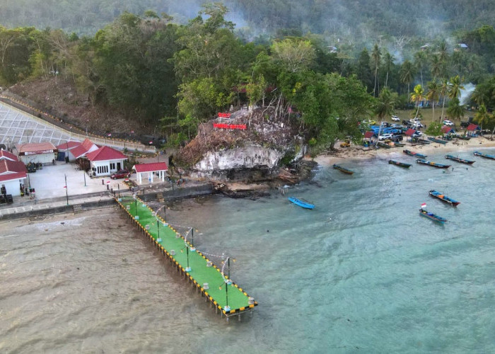 Pemerintah Target Bangun 5.000 Desa Nelayan hingga 2029, Pemkab Malang Usul 4 Desa, Pujiharjo Sudah Ditinjau