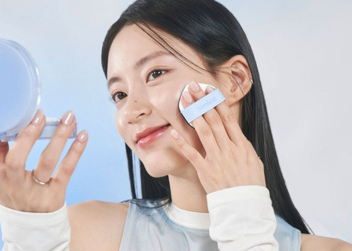 Butuh Cushion Baru? Berikut Ini 9 Rekomendasi Cushion Lokal untuk Semua Jenis Kulit