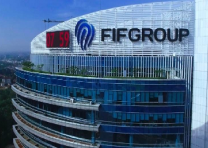 FIF Bukukan Laba Bersih Rp2,37 Triliun pada Semester I 2026, Pembiayaan Tumbuh 7,07 Persen