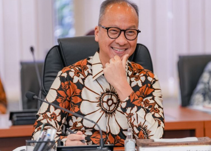 Kemenperin: Industri Pengolahan Nonmigas Tetap Jadi Penopang Utama Ekspor