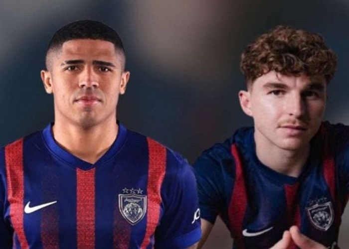 Malaysia Dapat Amunisi Baru Jelang FIFA ASEAN Cup 2026, Bergson dan Brad Tapp Lolos Verifikasi FIFA