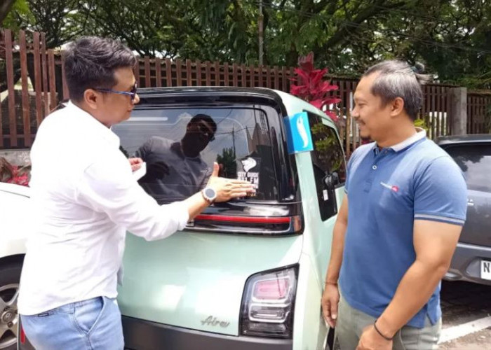 City Guide Apresiasi 8 Kontributor Jadi Agen Pelopor Tertib Berkendara