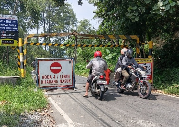 Keluhan Keamanan dan Penutupan Jalur Klemuk: Sulianton Soroti Minimnya Koordinasi Dinas Terkait