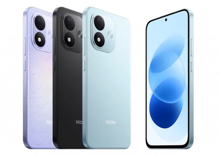 Redmi Note 17 Jadi HP Baterai Jumbo, Cocok untuk Pengguna yang Tak Mau Sering Cari Colokan