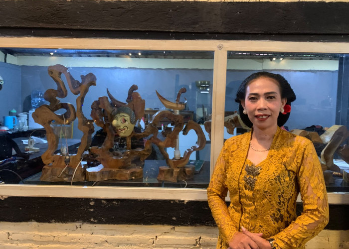Workshop Batik di Malang Ajak Generasi Muda Lestarikan Budaya dan Bangga Berkebaya