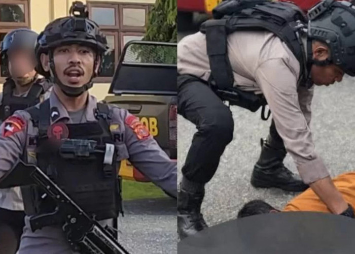 Oknum Brimob Diduga Aniaya Pelajar 14 Tahun hingga Meninggal, Kapolri: Proses Hukum Transparan