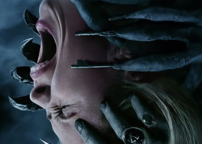 Sinopsis Insidious: Out of the Further, Saat Iblis dari The Further Menembus Dunia Nyata